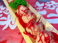 -小龙坎火锅(沂南店)