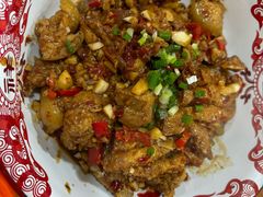 -浏阳小饭铺(洪西小区店)