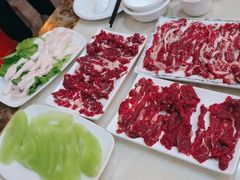 -潮悦牛肉火锅城(水贝店)