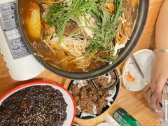 -多宾韩国料理(学衡路店)