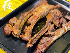 -望京小腰(北京总店)