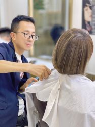 -雅仕 HAIR SALON 美发沙龙