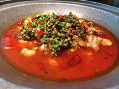 -院里寻菜·精致庭院菜(观沙岭店)