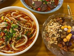 -黄泰吉拾味餐厅(江汉路店)