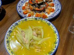 -兰边碗(鼓楼店)