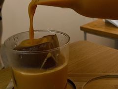 -Oasis coffee燕谷咖啡(公信店)