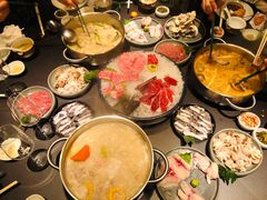 -官也街澳门火锅(新源里店)