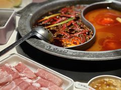 -川西坝子火锅(金沙1.0直营店)