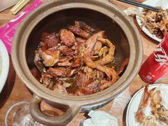姜母鸭1-斯丹姜母鸭·古法干香(田安南路店)