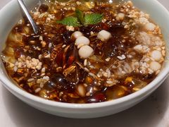 冰粉-绿茶餐厅(千岛湖银泰城店)