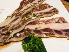 -韩宫宴烤肉·料理(南京江宁万达店)