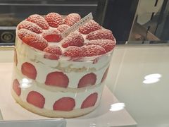 -幸福西饼面包茶饮(车公庙店)