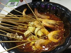 -梵云依家小冒菜(新街口总店)