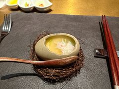 -常虹·铁板料理·烤肉(深圳湾后海汇店)