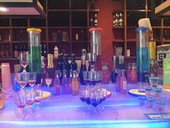 -亚马逊环球美食百汇(新城吾悦广场店)