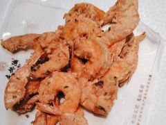 -庆赫隆融合菜馆(群力店)