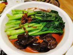 -新白鹿餐厅(爱琴海购物中心店)