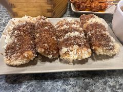 脆皮糍粑-小街天府(西工小街店)