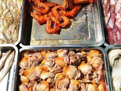 -盐汪子杂鱼馆(大港店)