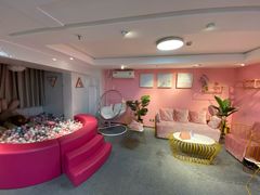 -微觅·潮HIGH轰趴馆(望京SOHO麒麟社店)