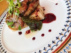 法式鹅肝酱-EN SPACE恩空间