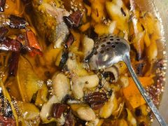 -辣婆婆(航天桥店)