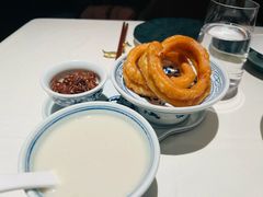 -四季民福烤鸭店(外滩外白渡桥店)