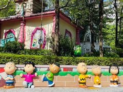 -史努比缤纷世界