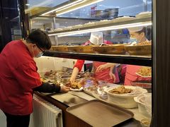 -张包铺(道外店)