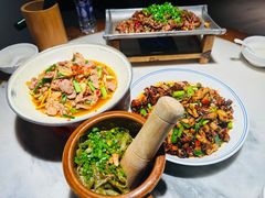 -树厨贵州菜(大十字店)