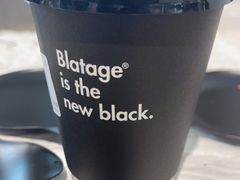 -BLATAGE COFFEE
