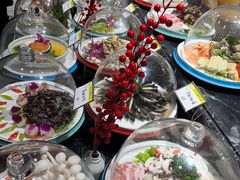 -渔码头食府(蓬莱阁店)