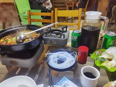 -肖记公安牛肉鱼杂馆·省级非物质文化遗产(三角路直营店)