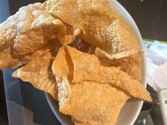 炸豆腐皮-捞王锅物料理(上海世茂广场店)