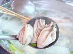 -蚝乡农庄(铁涌赤岸店)