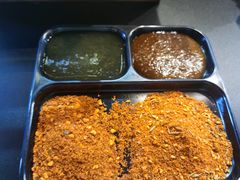 -月半小炉焖烤·小铜炉涮肉