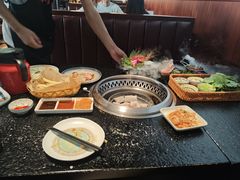 -牛焱·和牛烧肉(五大道店)