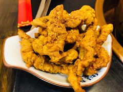 油炸酥肉-镇江龙·火锅串串(武侯祠店)