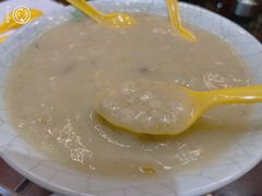 黄豆麦仁-清真·益鑫羊肉手抓馆(花园北街店)