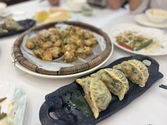 -丰尔粥食·顺德鱼生·干蒸排骨顺德菜(大良分店)