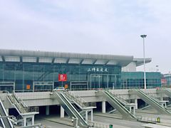 门面-武汉国际博览中心-B4馆