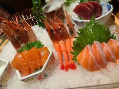 -水濑·日料放题(天河店)