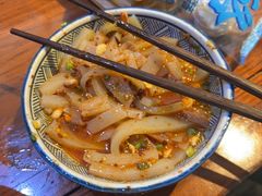-姚记.周礼伤心凉粉(时代广场店)