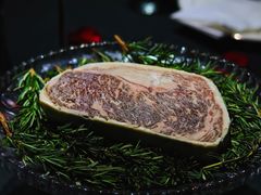 -小火花·干式熟成牛排馆Spark SteakHouse(剑桥郡店)