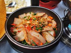 -吴越荣记·苏州菜·松鼠桂鱼(娄门景区店)