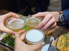 -木屋烧烤(岗顶二店)