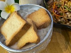 -婉泰·特色小吃·舂鸡脚(告庄二店)