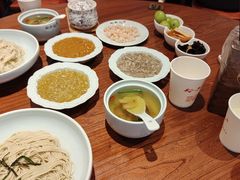 -裕兴记•蟹黄面馆(人民广场店)