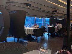 -燃扒房Steakhouse(皇庭店)