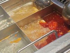-海底捞火锅(九久奥特莱斯店)